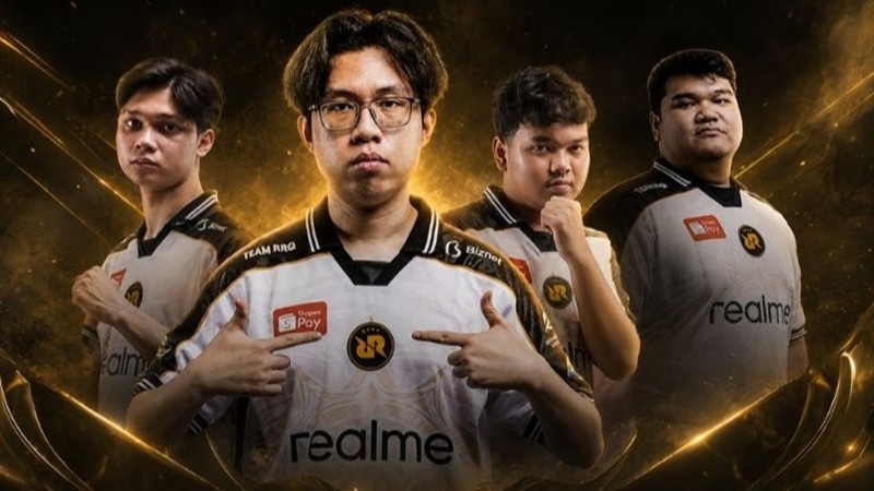 APAKAH RRQ HOSHI AKAN KEMBALI BANGKIT DI MPL ID SEASON 18