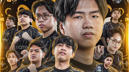 APAKAH RRQ HOSHI AKAN KEMBALI BANGKIT DI MPL ID SEASON 18