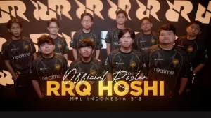 APAKAH RRQ HOSHI AKAN KEMBALI BANGKIT DI MPL ID SEASON 18